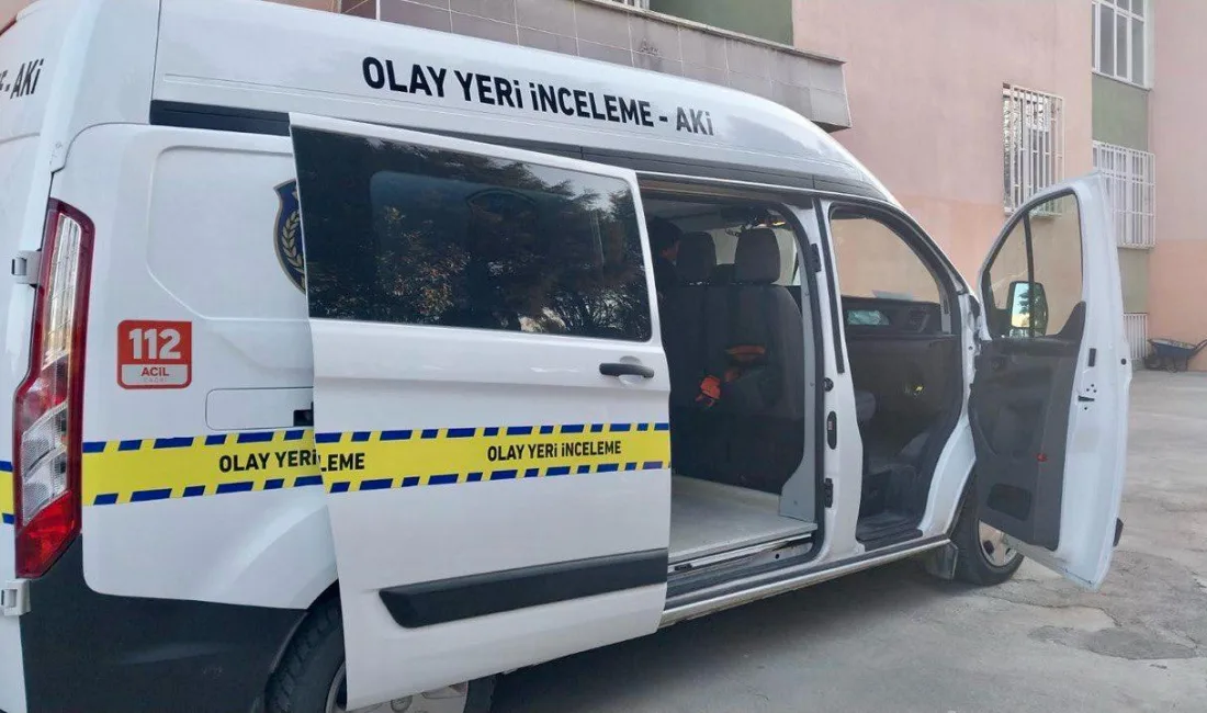 Kahramanmaraş’ın Elbistan ilçesinde yakınlarının bir süredir ulaşamadığı 65 yaşındaki Hasan