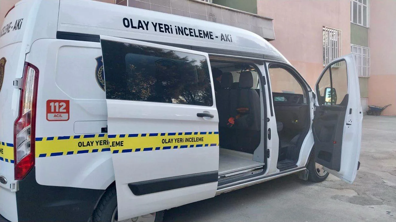 Kahramanmaraş’ın Elbistan ilçesinde yakınlarının bir süredir ulaşamadığı 65 yaşındaki Hasan
