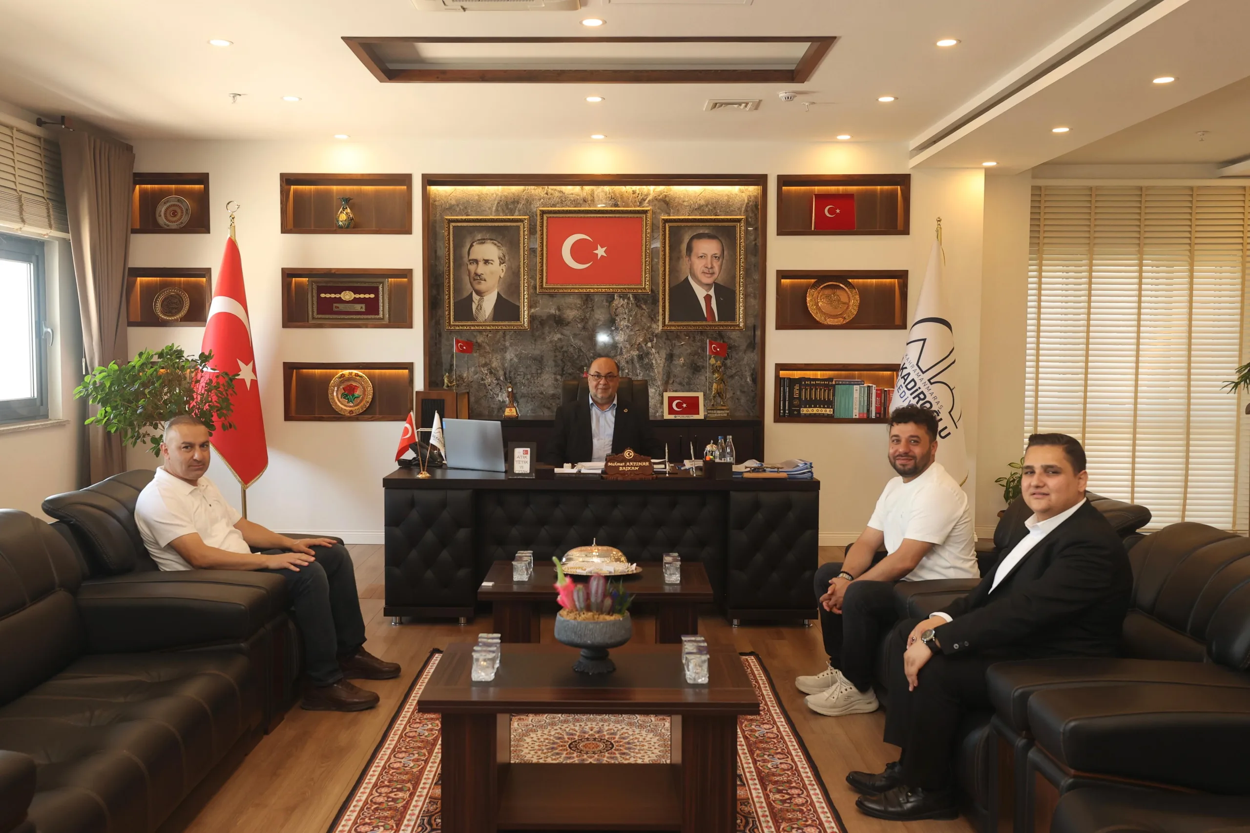 Şehit Öğrenci Kerem Erdem Güngör’ün İsmi Ölümsüzleşecek!