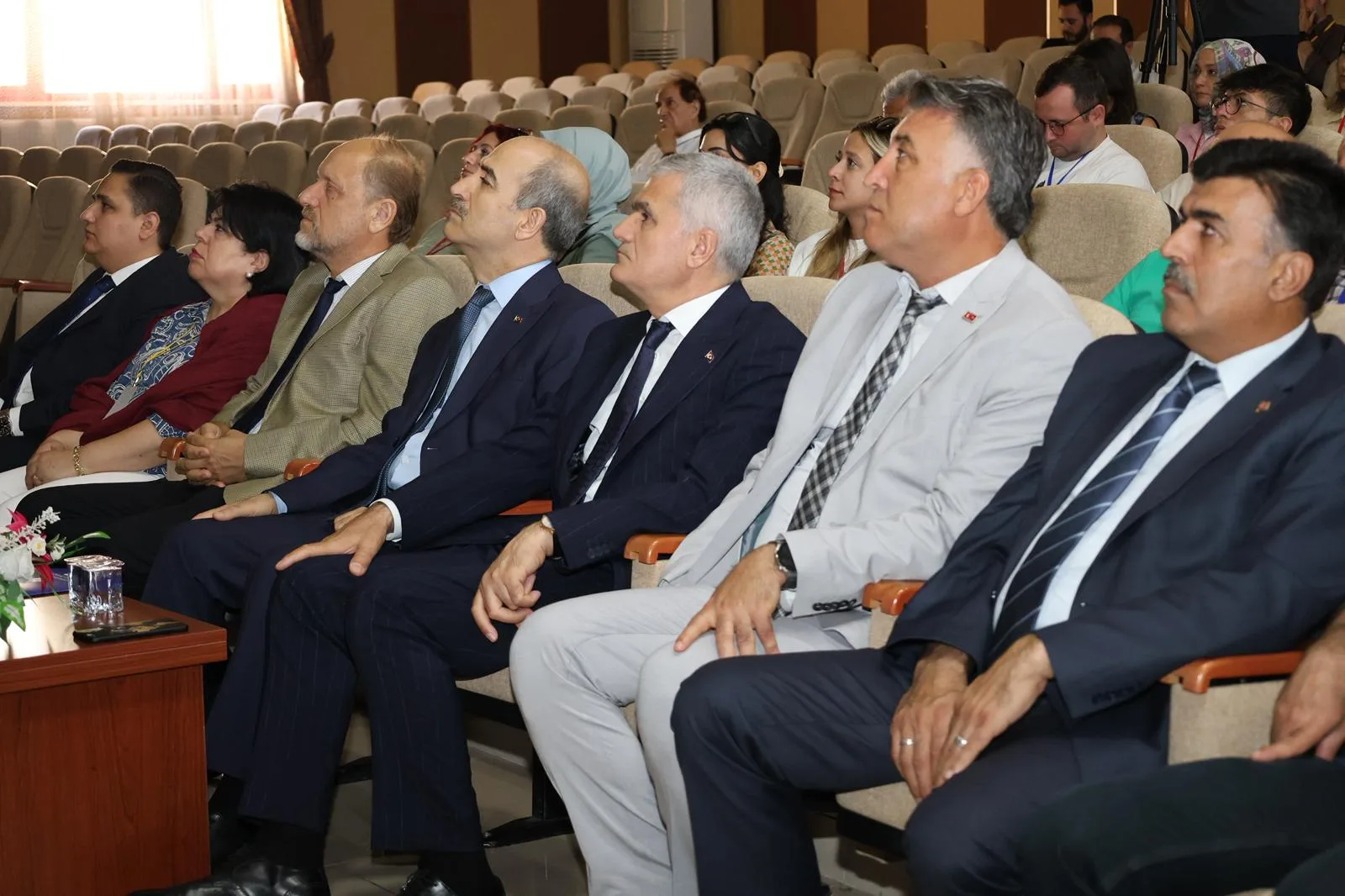 TÜBİTAK tarafından desteklenen "Sürdürülebilir Tarım ve Yeşil Gelecek" projesi başladı