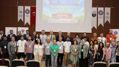 Kahramanmaraş İl Millî Eğitim Müdürlüğü tarafından yürütülen ve TÜBİTAK 4004