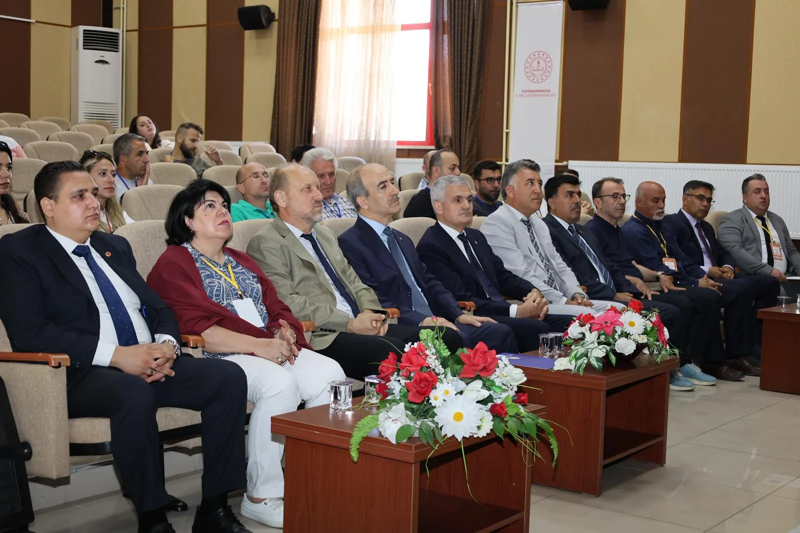 TÜBİTAK tarafından desteklenen "Sürdürülebilir Tarım ve Yeşil Gelecek" projesi başladı