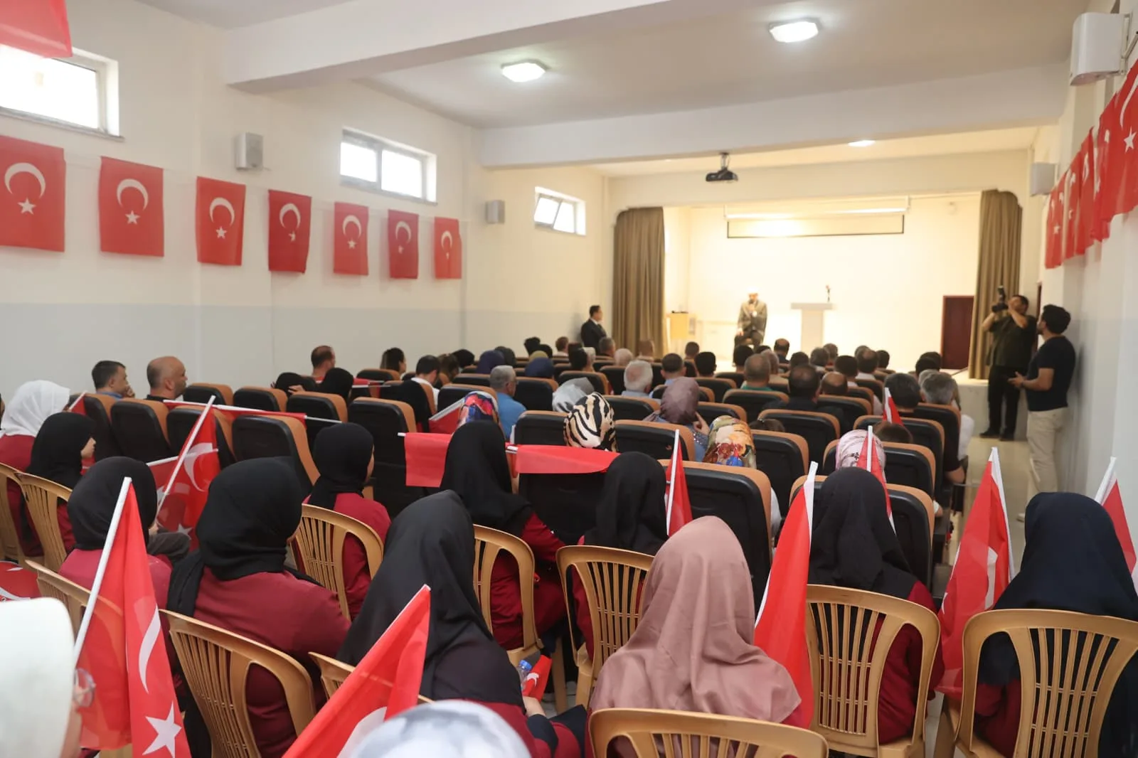 Şehit Öğrenci Kerem Erdem Ölümsüzleşti!