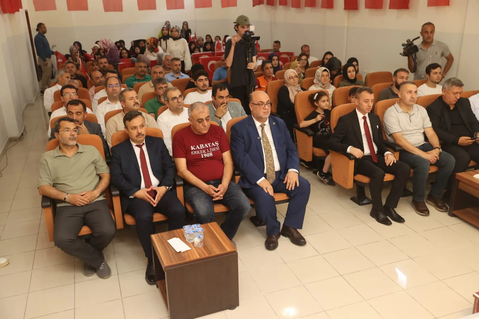 Şehit Öğrenci Kerem Erdem Ölümsüzleşti!
