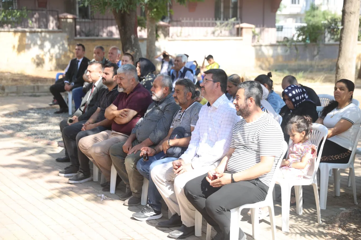 Yenişehir’e Dulkadiroğlu Dokunuşu: Talepler Dinlendi, Talimatlar Verildi!