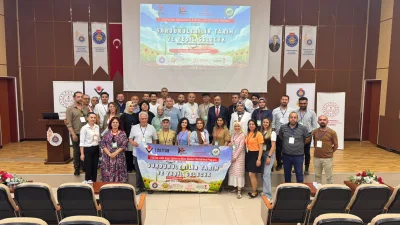 TÜBİTAK 4004 Doğa Eğitimi ve Bilim Okulları Destekleme Programı kapsamında