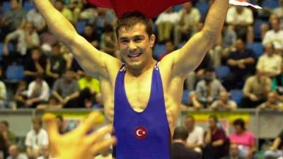 Kahramanmaraş’ın Dulkadiroğlu ilçesine bağlı Dereköy Mahallesi’nde yıllardır düzenlenen ve dünya