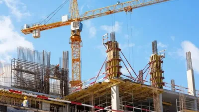 Türkiye’nin önde gelen inşaat firmalarından birisi olan Çakıroğulları İnşaat, iflasını