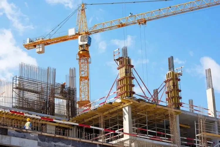 Türkiye’nin önde gelen inşaat firmalarından birisi olan Çakıroğulları İnşaat, iflasını