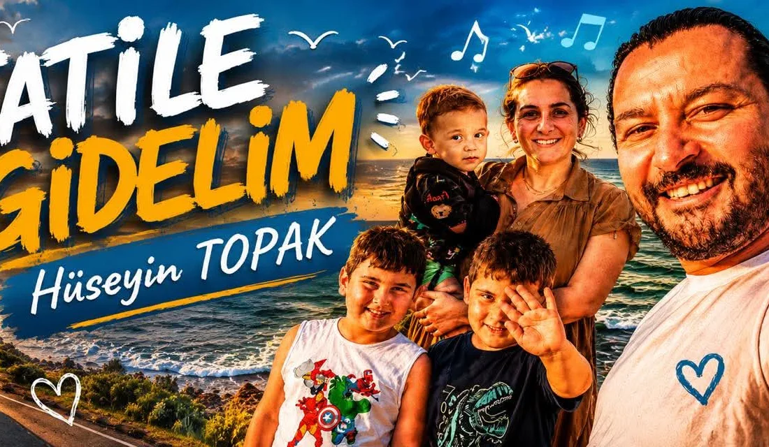 Andırınlı müzik öğretmeni, söz ve beste yazarı hemşehrimiz Hüseyin Topak,
