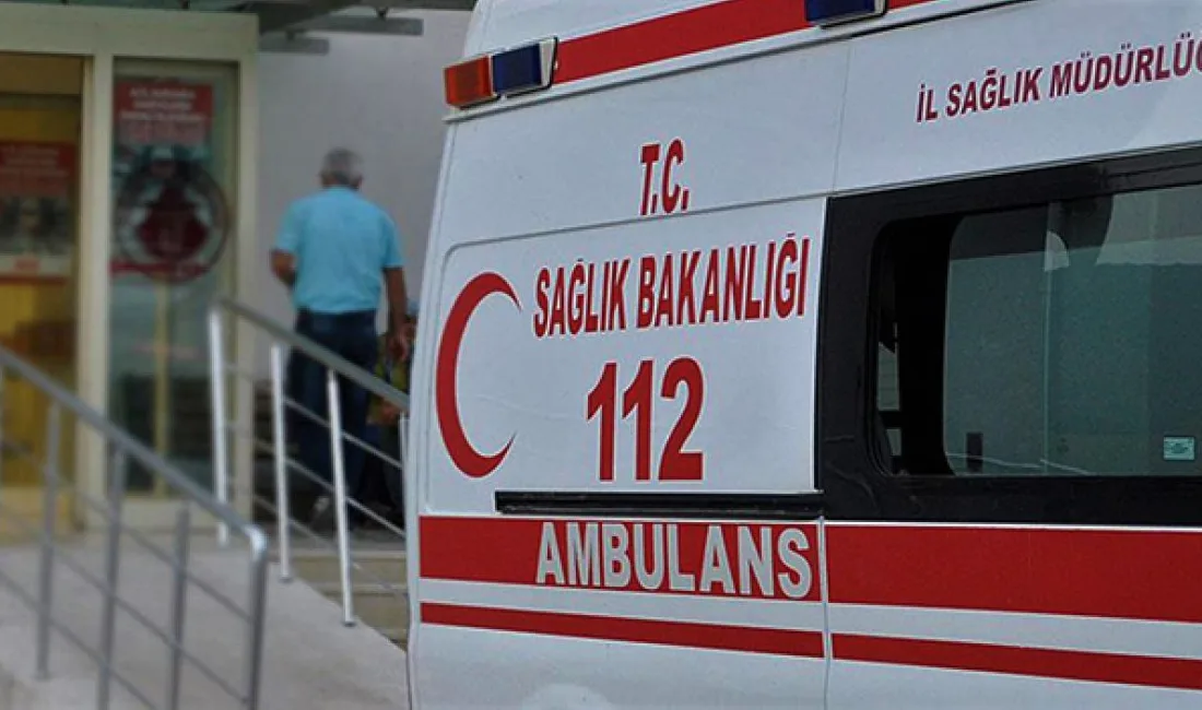 Kahramanmaraş'ın Elbistan ilçesinde gerçekleştirilen Yükseköğretim Kurumları Sınavı'nın (YKS) ilk oturumu