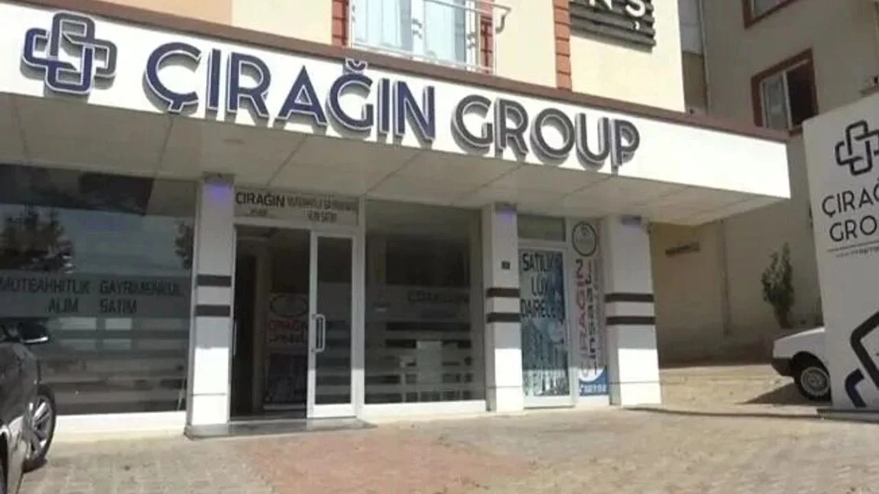 Dev firma iflas bayrağı çekti: Kahramanmaraş’ta inşaat sektöründe son durum ne?