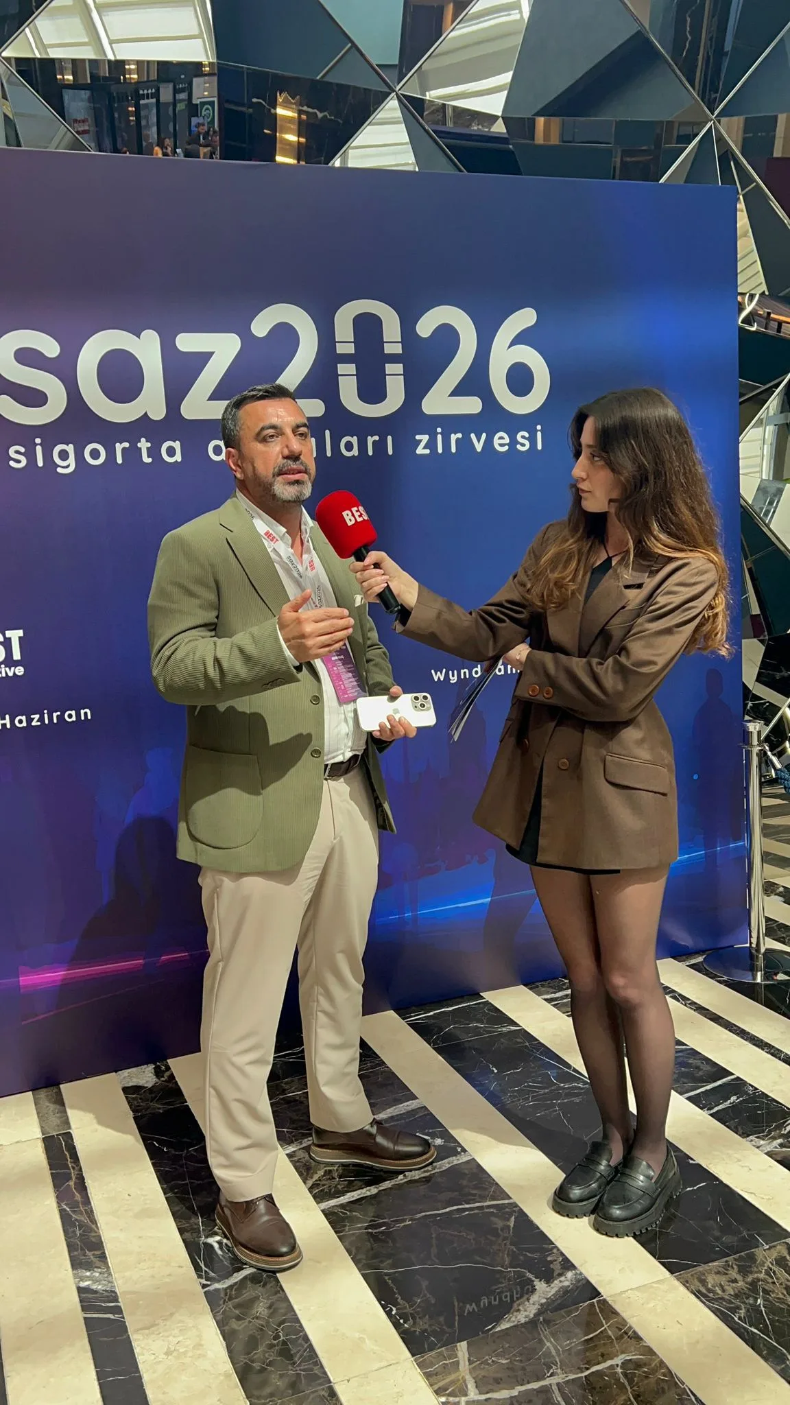Sigorta Zirvesi 2026’da Kahramanmaraş İmzası