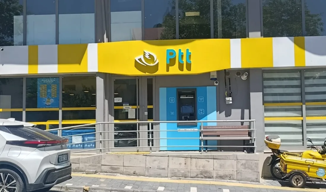 PTT ve Bakanlık Arasındaki Sosyal Yardım Protokolü Sona Eriyor: Ödemelerde