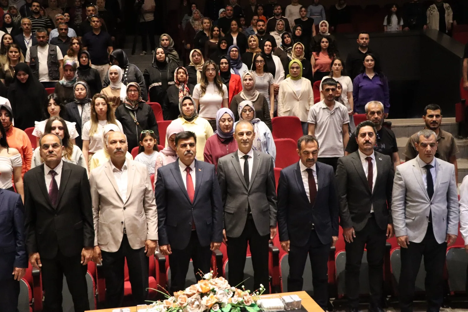 Hayat Boyu Öğrenmenin Renkleri Geleneksel Yıl Sonu Sergimizde Buluştu
