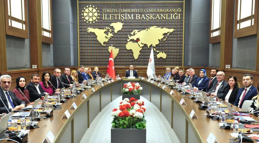 Gazetecilik mesleğinin en önemli resmi belgelerinden biri olan basın kartı