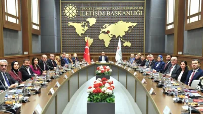 Gazetecilik mesleğinin en önemli resmi belgelerinden biri olan basın kartı