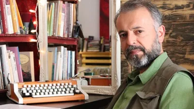 Şair ve yazar Mevlâna İdris Zengin, vefatının dördüncü yılında sevenleri