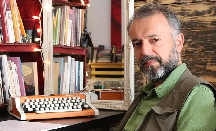 Şair ve yazar Mevlâna İdris Zengin, vefatının dördüncü yılında sevenleri