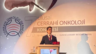Kahramanmaraş’ın Andırın ilçesi, yetiştirdiği değerlerle adından söz ettirmeye devam ediyor.