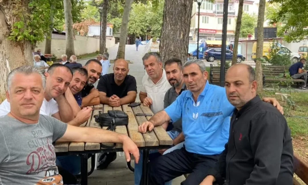  Kahramanmaraş’ın Andırın ilçesinde, 1994 yılında Andırın Çok Programlı Lisesi’nden