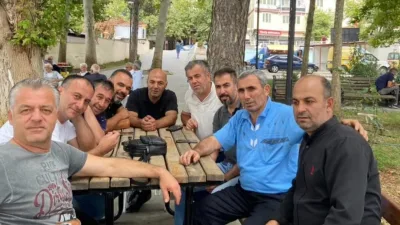  Kahramanmaraş’ın Andırın ilçesinde, 1994 yılında Andırın Çok Programlı Lisesi’nden