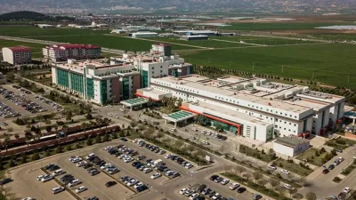 Milyarlık Hastaneler 'Müze' mi Yapıldı? Maraşlı Neden Çevre İllerin Sağlık