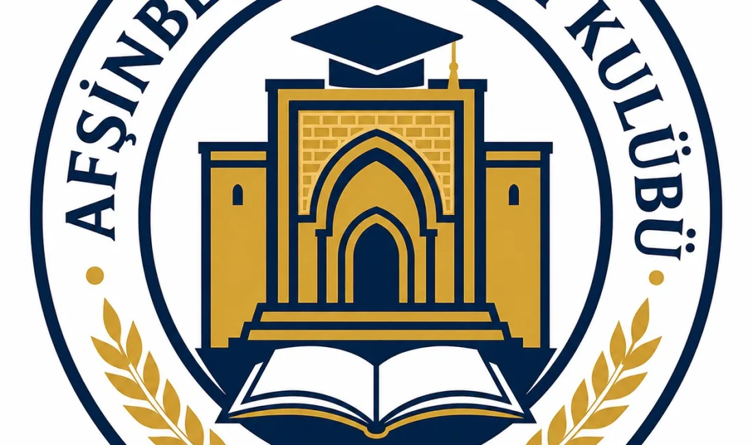 Afşinbey Eğitim Vakfı öncülüğünde, farklı şehir ve ülkelerde eğitim gören