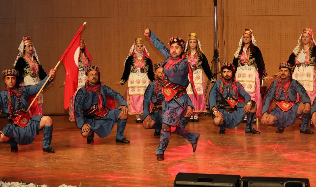 Hayat Boyu Öğrenme Haftası etkinlikleri kapsamında, Dulkadiroğlu Halk Eğitimi Merkezi