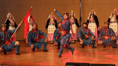 Hayat Boyu Öğrenme Haftası etkinlikleri kapsamında, Dulkadiroğlu Halk Eğitimi Merkezi