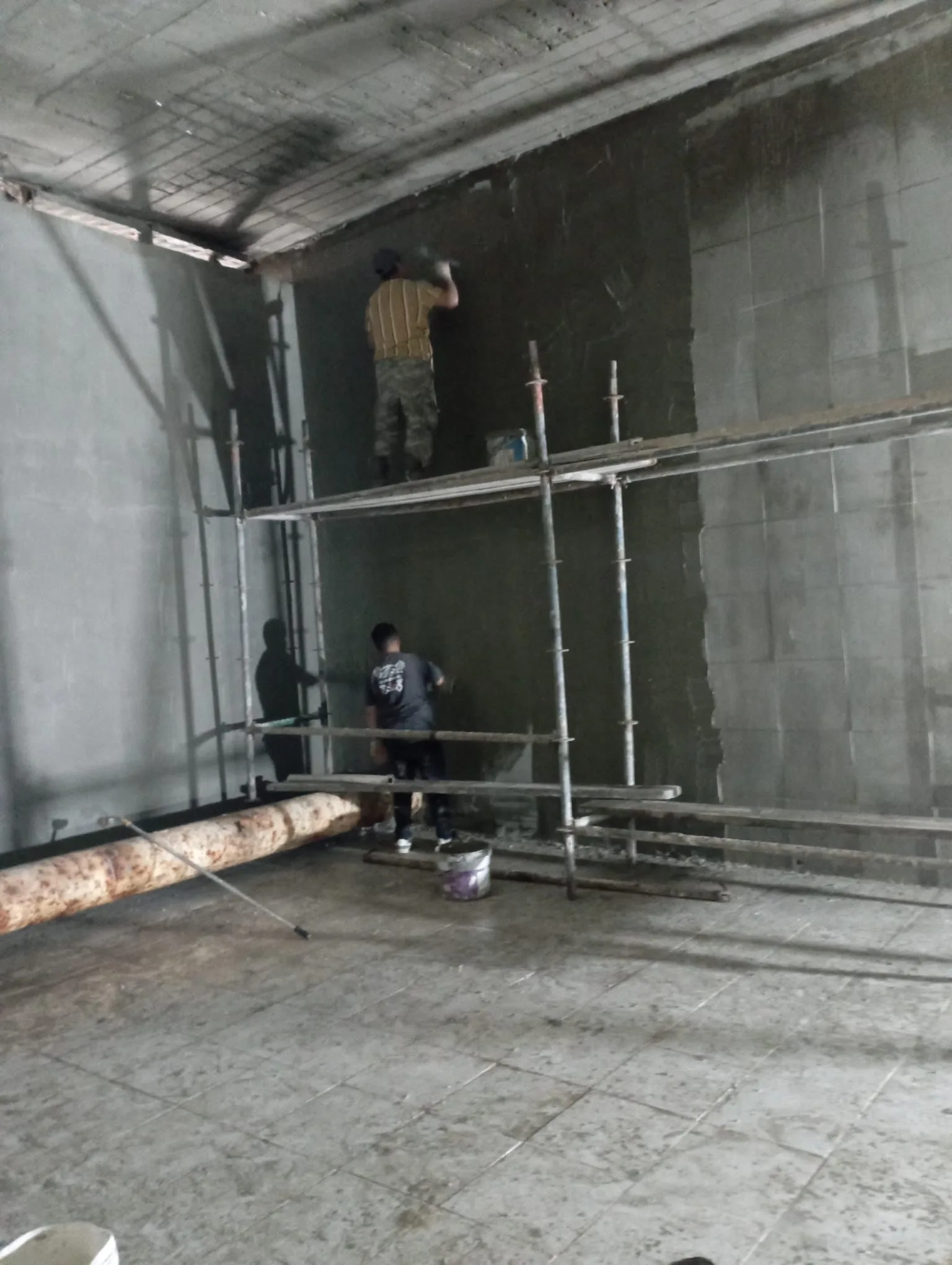 KASKİ’den içmesuyuna 53.5 Milyon TL’lik yatırım