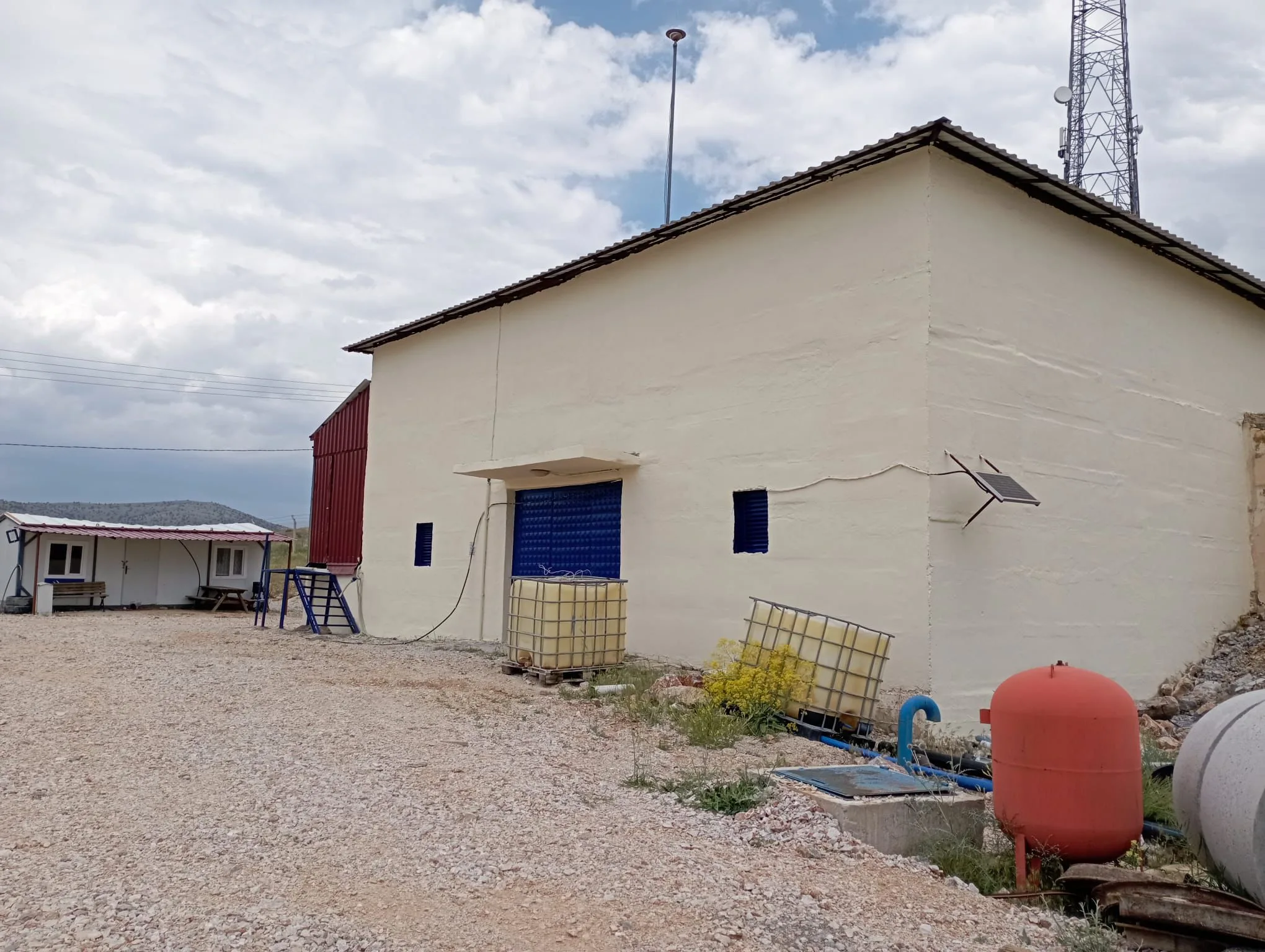 KASKİ’den içmesuyuna 53.5 Milyon TL’lik yatırım