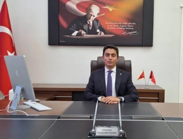 Son Dakika: Mülki İdare Amirleri Kararnamesi Çıktı! Andırın'da Görev Değişimi