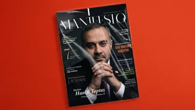 Dergicilik geleneğine yepyeni bir soluk getiren Manifesto Dergisi, ilk sayısıyla