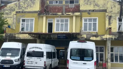 Kahramanmaraş’ın doğa harikası ve yayla turizminin göz bebeği olan Andırın