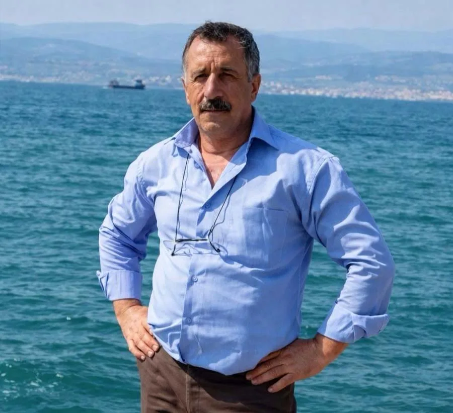 Kahramanmaraş’ta Acı Haber: 8 Gündür Aranan Şahsın Cansız Bedenine Ulaşıldı