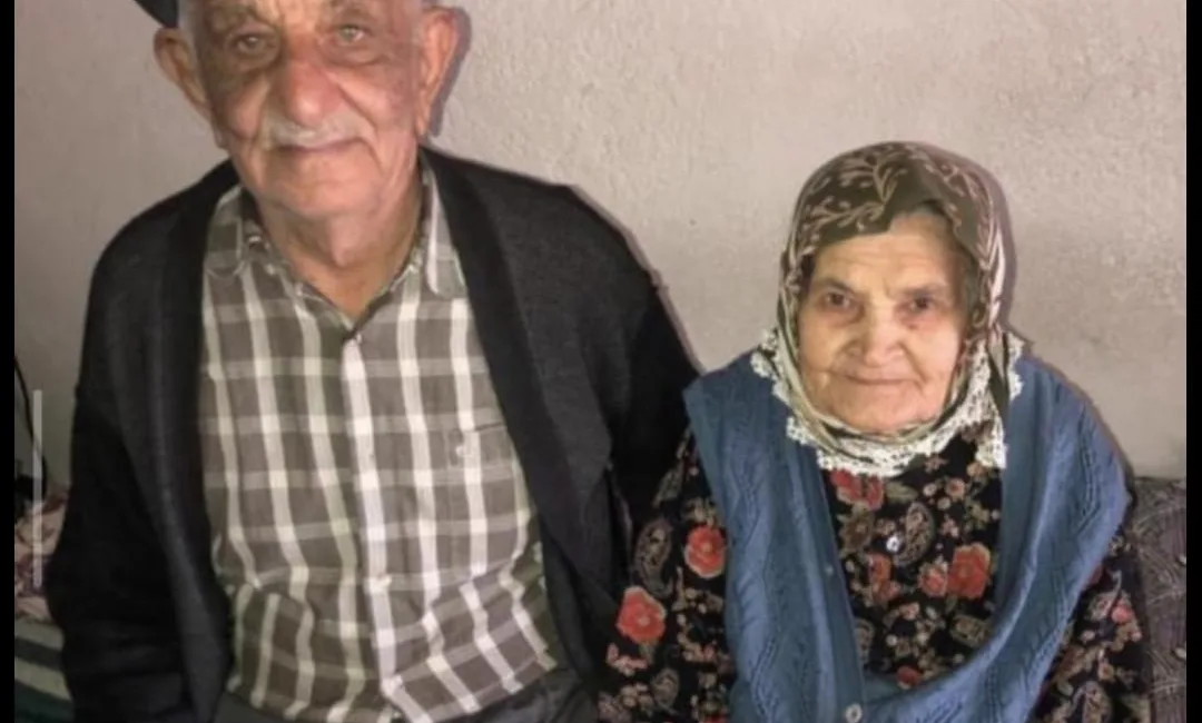 Kahramanmaraş’ın Andırın ilçesine bağlı Boztopraklı Mahallesi’nde yürekleri burkan bir vefat