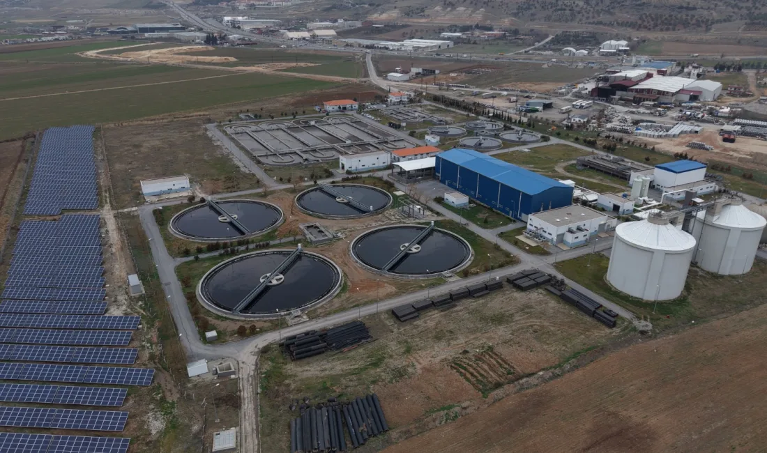 Kahramanmaraş Su ve Kanalizasyon İdaresi (KASKİ) Genel Müdürlüğü, çevrenin korunması