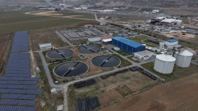 Kahramanmaraş Su ve Kanalizasyon İdaresi (KASKİ) Genel Müdürlüğü, çevrenin korunması
