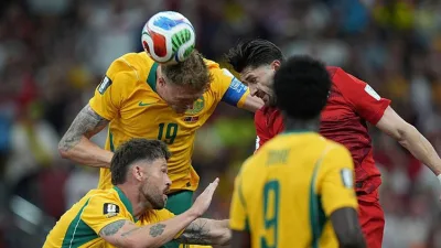 2026 FIFA Dünya Kupası’ndaki ilk sınavına çıkan A Milli Futbol