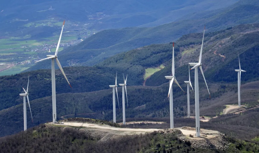 Enerji ve Tabii Kaynaklar Bakanlığı tarafından yayımlanan kararla, Kahramanmaraş’ın Elbistan