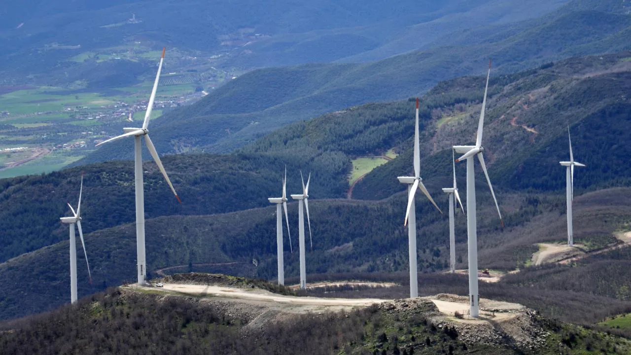 Enerji ve Tabii Kaynaklar Bakanlığı tarafından yayımlanan kararla, Kahramanmaraş’ın Elbistan