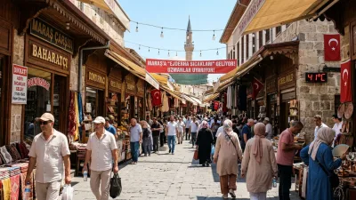 Kahramanmaraş merkez ve ilçelerinde önümüzdeki günlerde açık ve güneşli bir