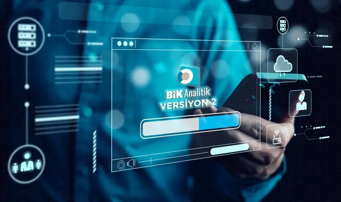 Basın İlan Kurumu (BİK), internet haber sitelerinin ziyaretçi trafiğini ölçümlemek