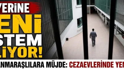Türkiye Büyük Millet Meclisi'nin yaz tatili öncesi gündemine alacağı yeni