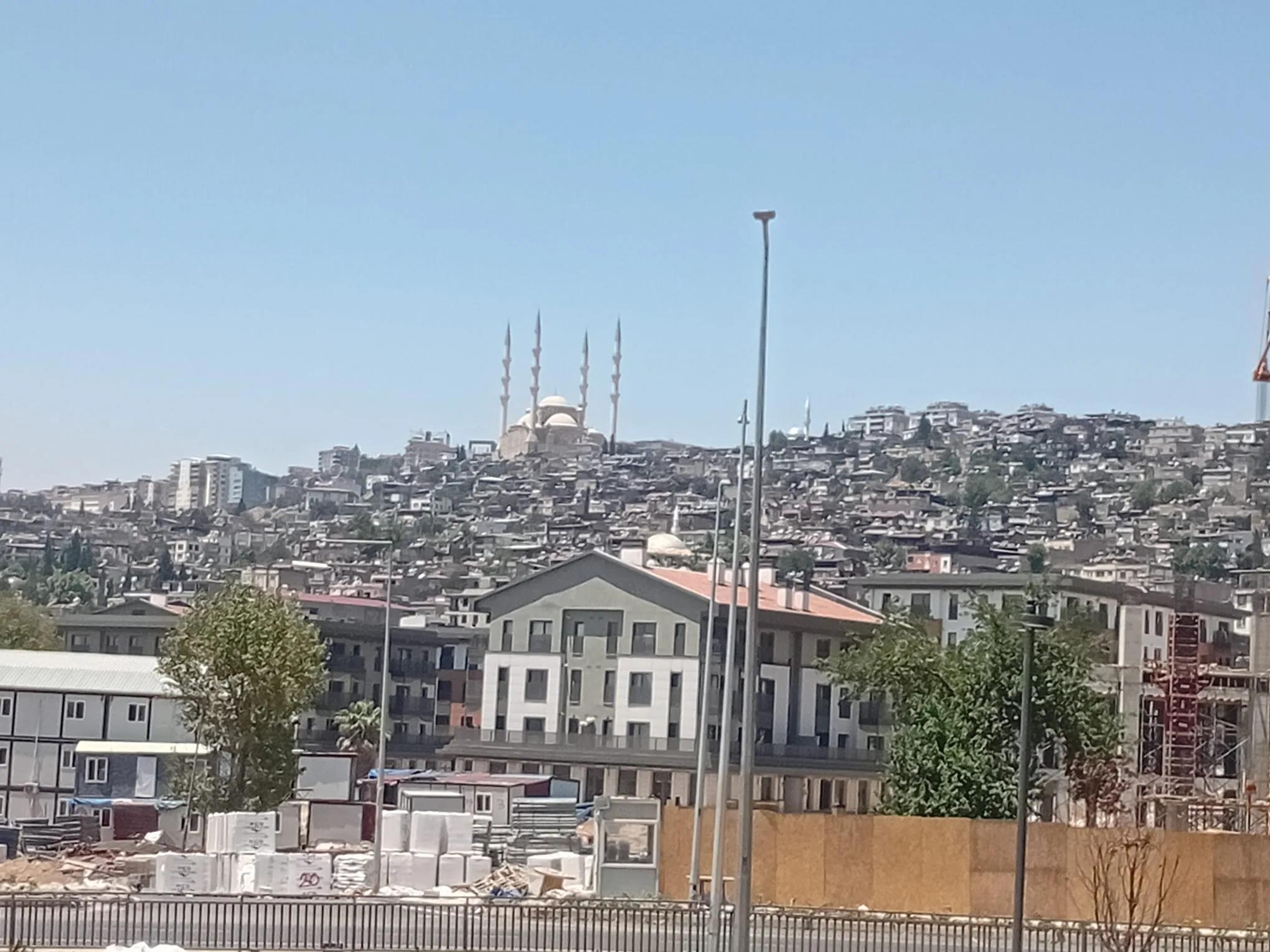 Kahramanmaraş’ın en ucuz mahallesi: Herkes oraya gidiyor