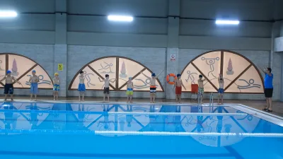Onikişubat Belediyesi, her yıl düzenli olarak hayata geçirdiği ücretsiz yaz