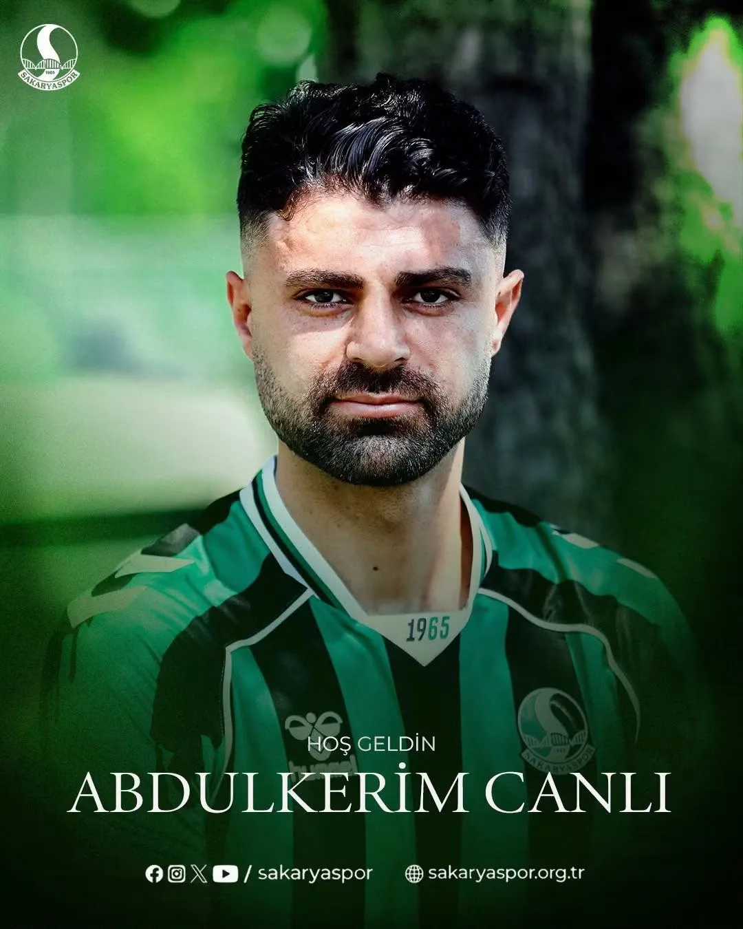 Sakaryaspor Şampiyonluğa oynuyor