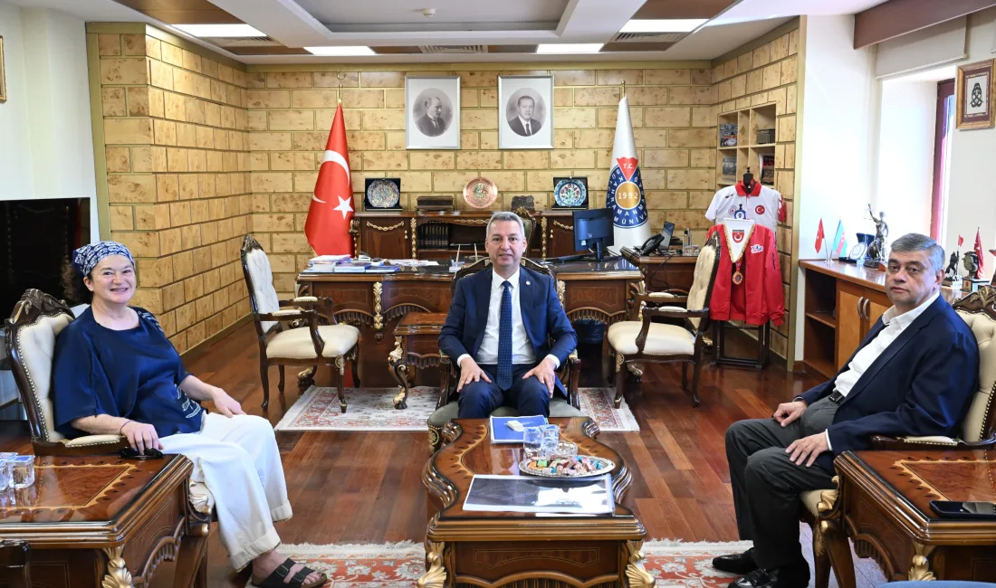 Arıkan Mensucat San. ve Tic. A.Ş. Yönetim Kurulu Başkanı Mahmut