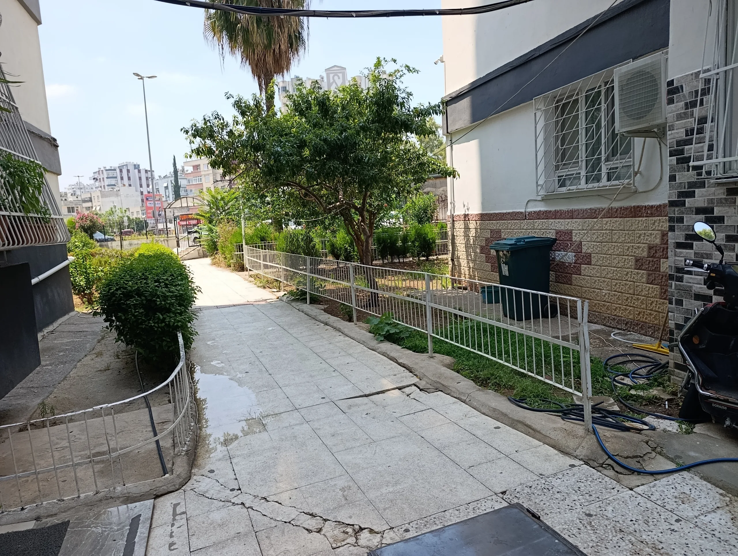 Kan Donduran Vahşet: Önce Çekiçle Dövdü Sonra Boğazını…